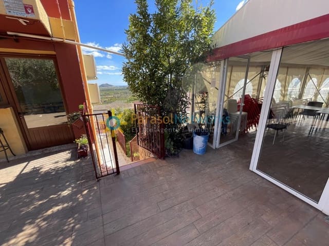 10 bedroom Business for sale in Ador with pool - € 823,000 (Ref: 9506543)