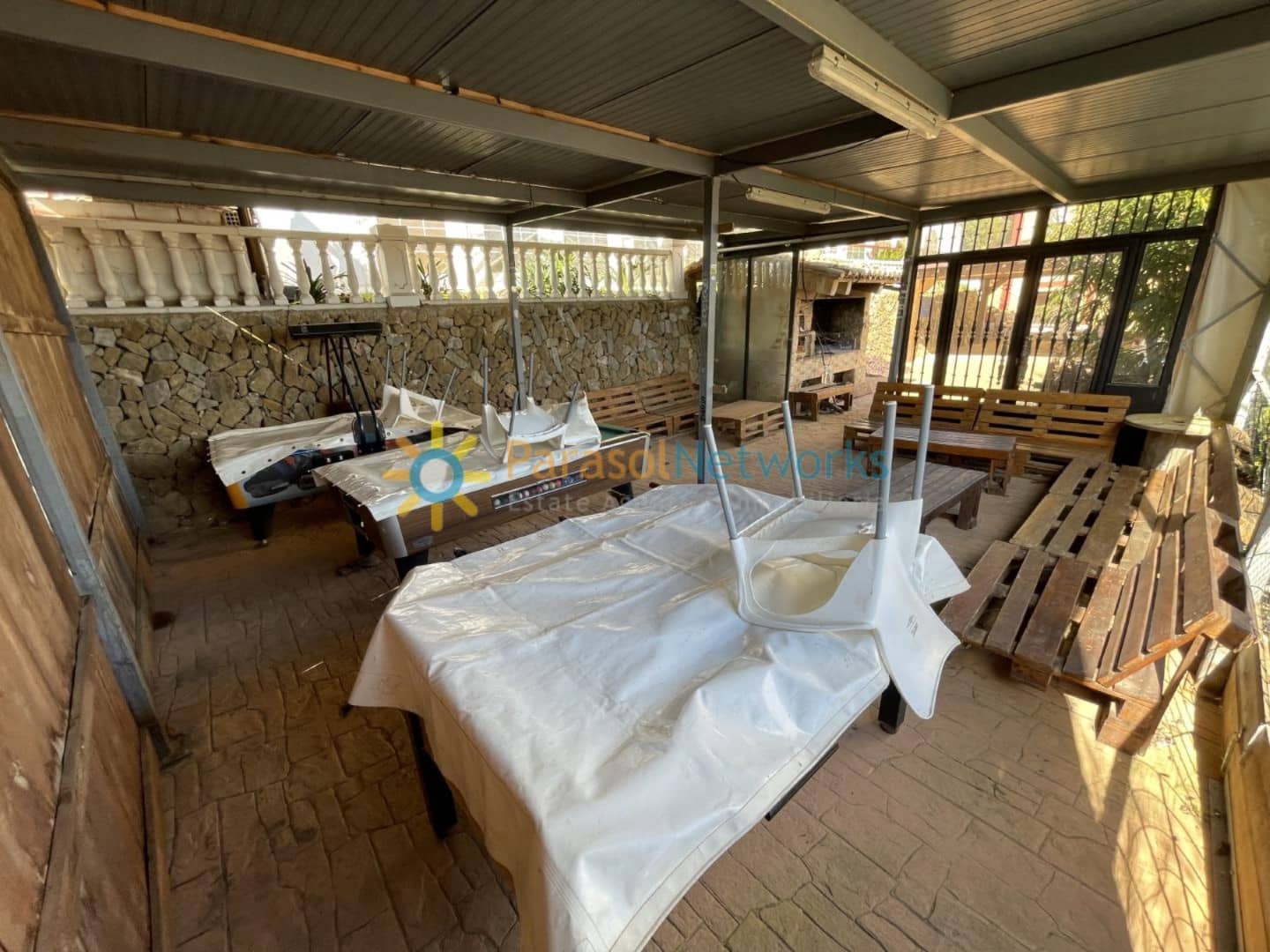 10 bedroom Business for sale in Ador with pool - € 823,000 (Ref: 9506543)