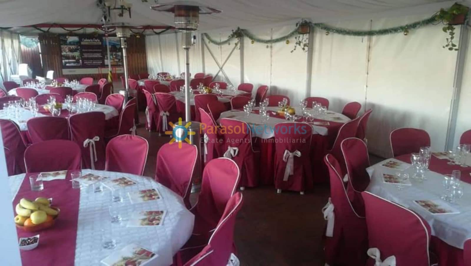 10 bedroom Business for sale in Ador with pool - € 823,000 (Ref: 9506543)