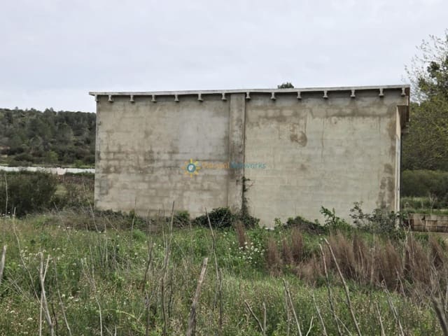 Grond te koop in Benigánim - € 170.000 (Ref: 9508005)