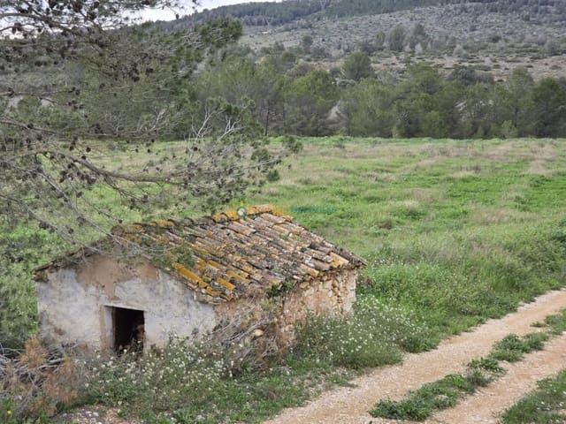 Grond te koop in Benigánim - € 170.000 (Ref: 9508005)