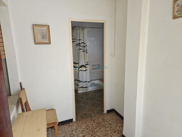 6 slaapkamer Huis te koop in Sumacàrcer - € 78.000 (Ref: 9508007)