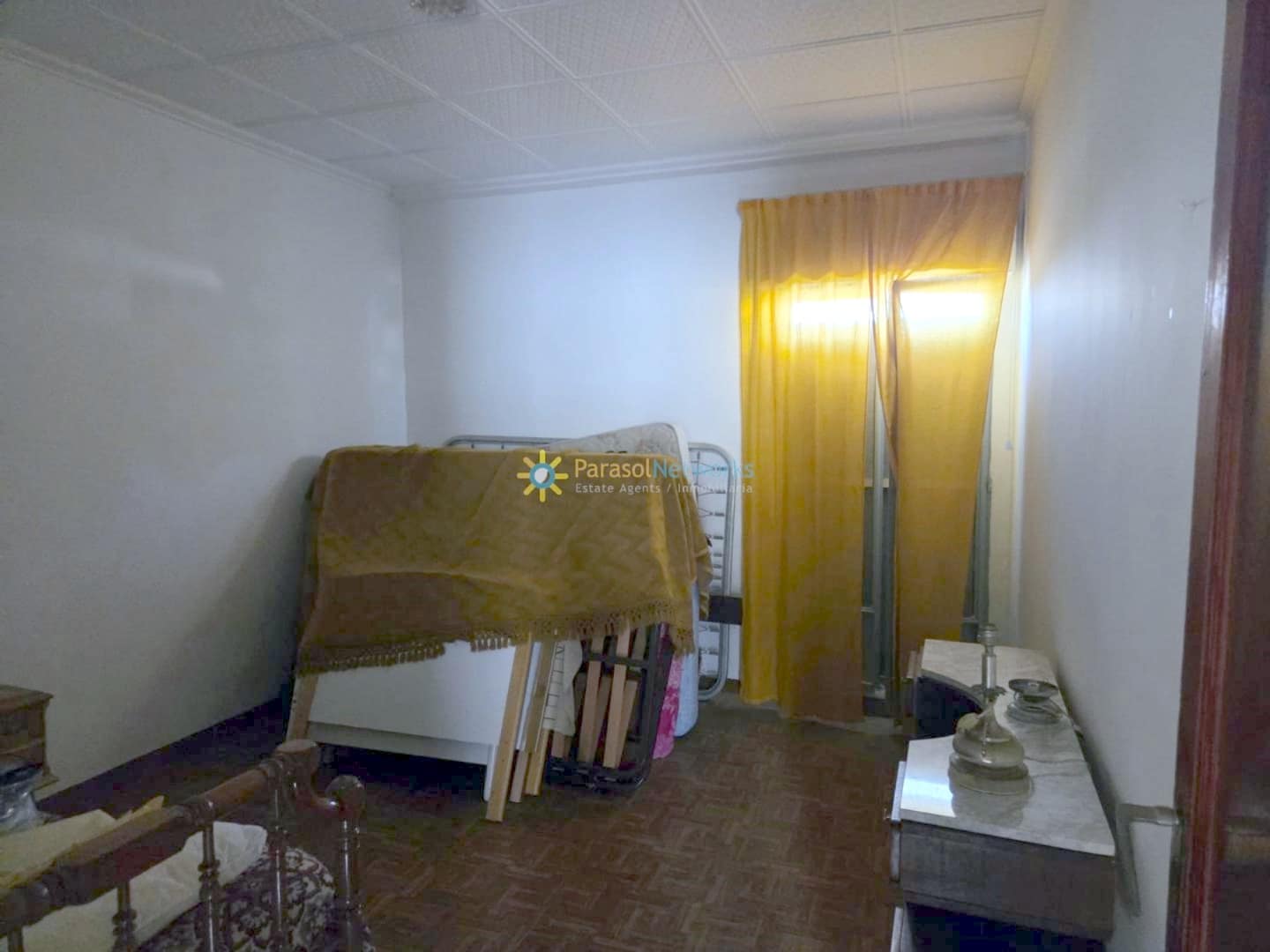 6 bedroom Townhouse for sale in Sumacarcer - € 78,000 (Ref: 9508007)