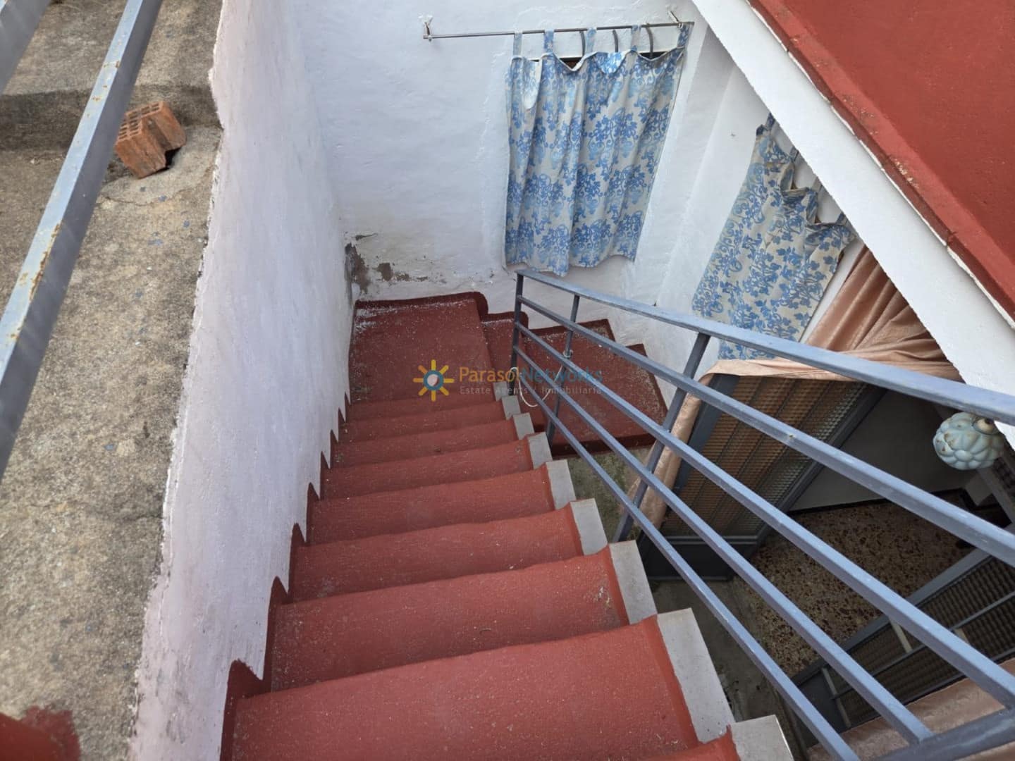 6 bedroom Townhouse for sale in Sumacarcer - € 78,000 (Ref: 9508007)