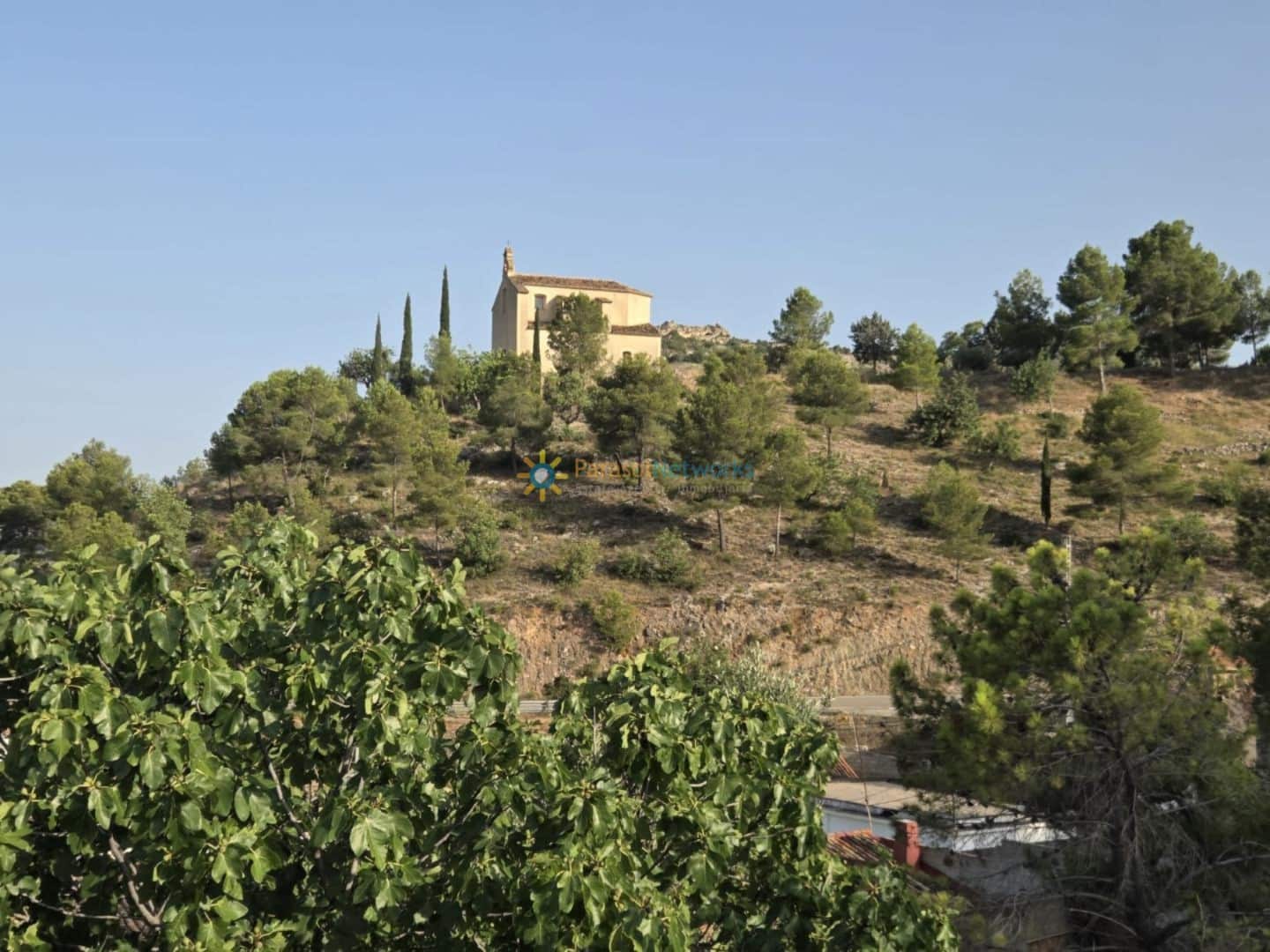 6 bedroom Townhouse for sale in Sumacarcer - € 78,000 (Ref: 9508007)