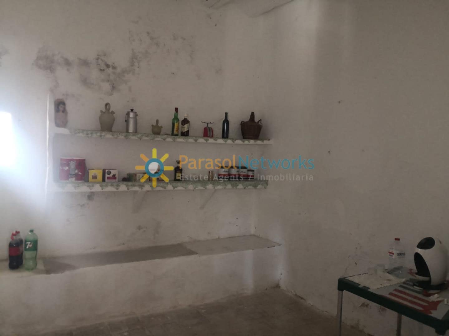 3 soveværelse Finca/Landehus til salg i Villena med garage - € 1.000.000 (Ref: 9509434)