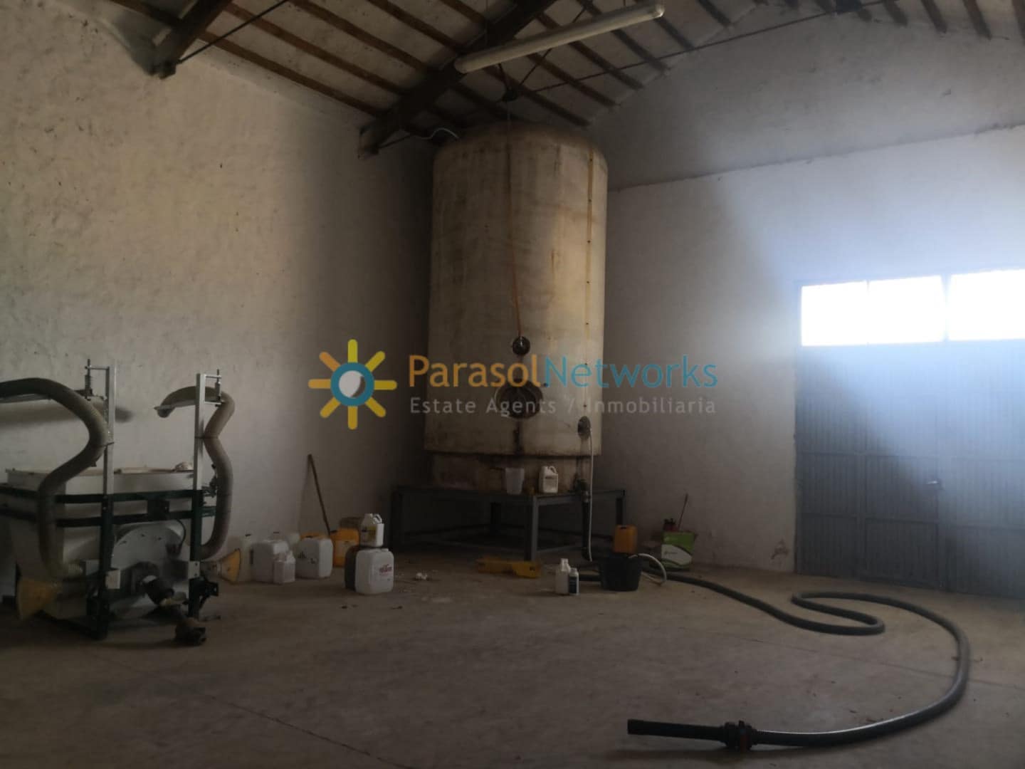 3 soveværelse Finca/Landehus til salg i Villena med garage - € 1.000.000 (Ref: 9509434)