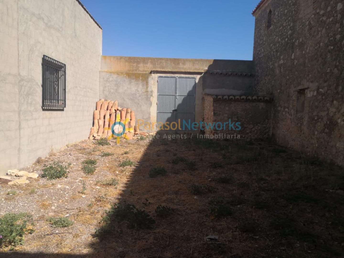 3 soveværelse Finca/Landehus til salg i Villena med garage - € 1.000.000 (Ref: 9509434)