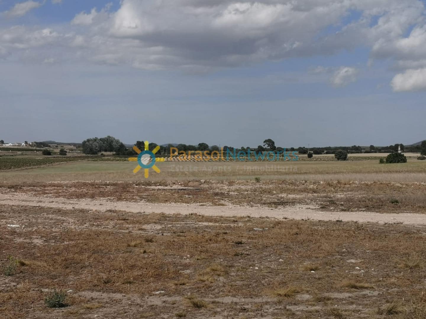 3 soveværelse Finca/Landehus til salg i Villena med garage - € 1.000.000 (Ref: 9509434)