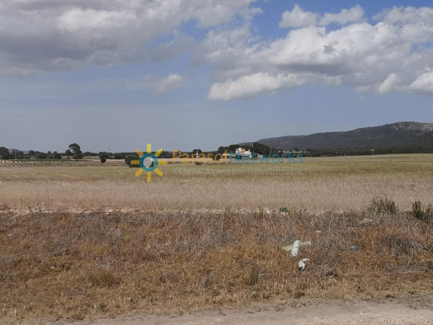 3 soveværelse Finca/Landehus til salg i Villena med garage - € 1.000.000 (Ref: 9509434)