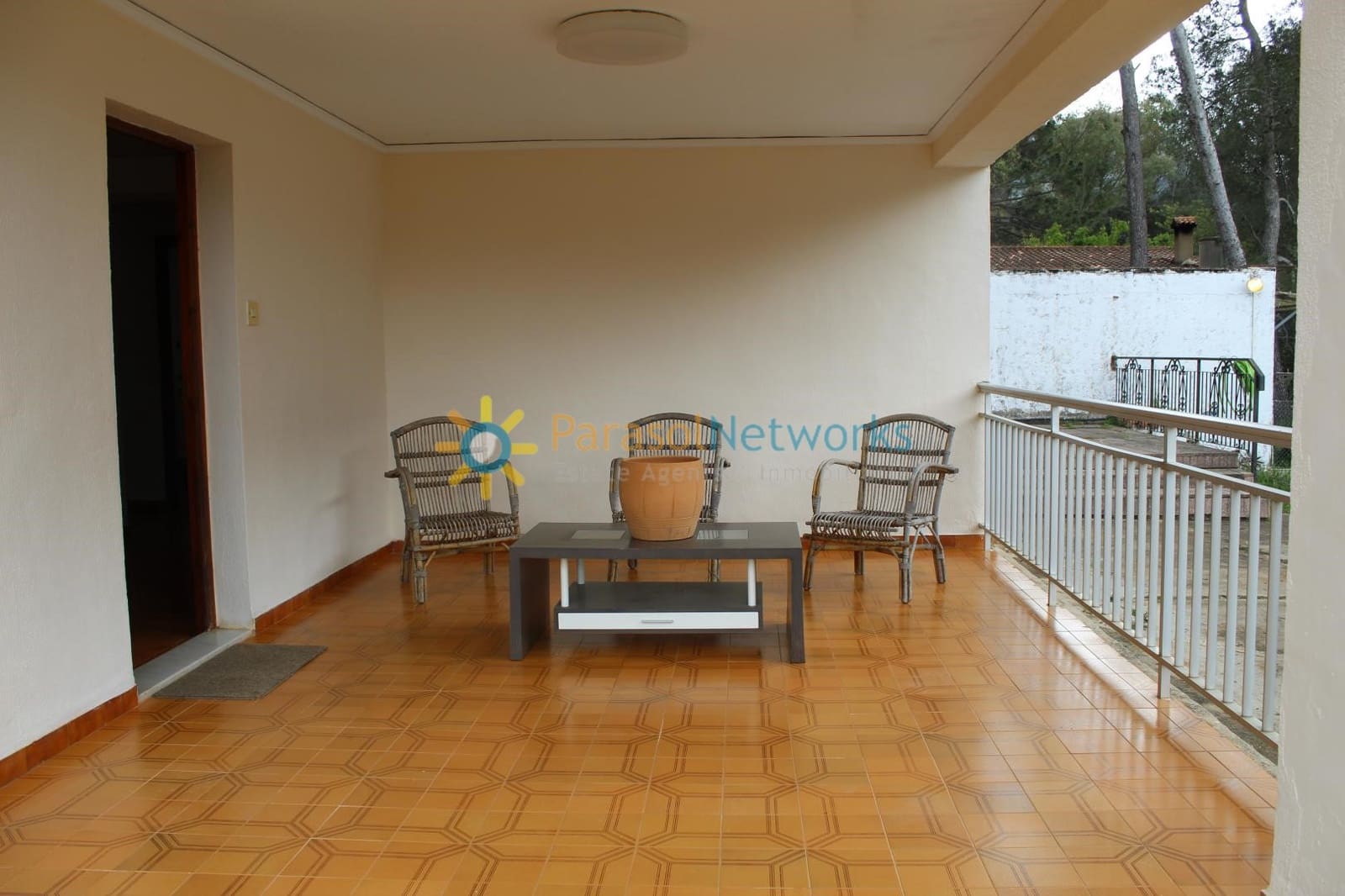 3 bedroom Villa for rent in Barx - € 1,000 (Ref: 9509445)