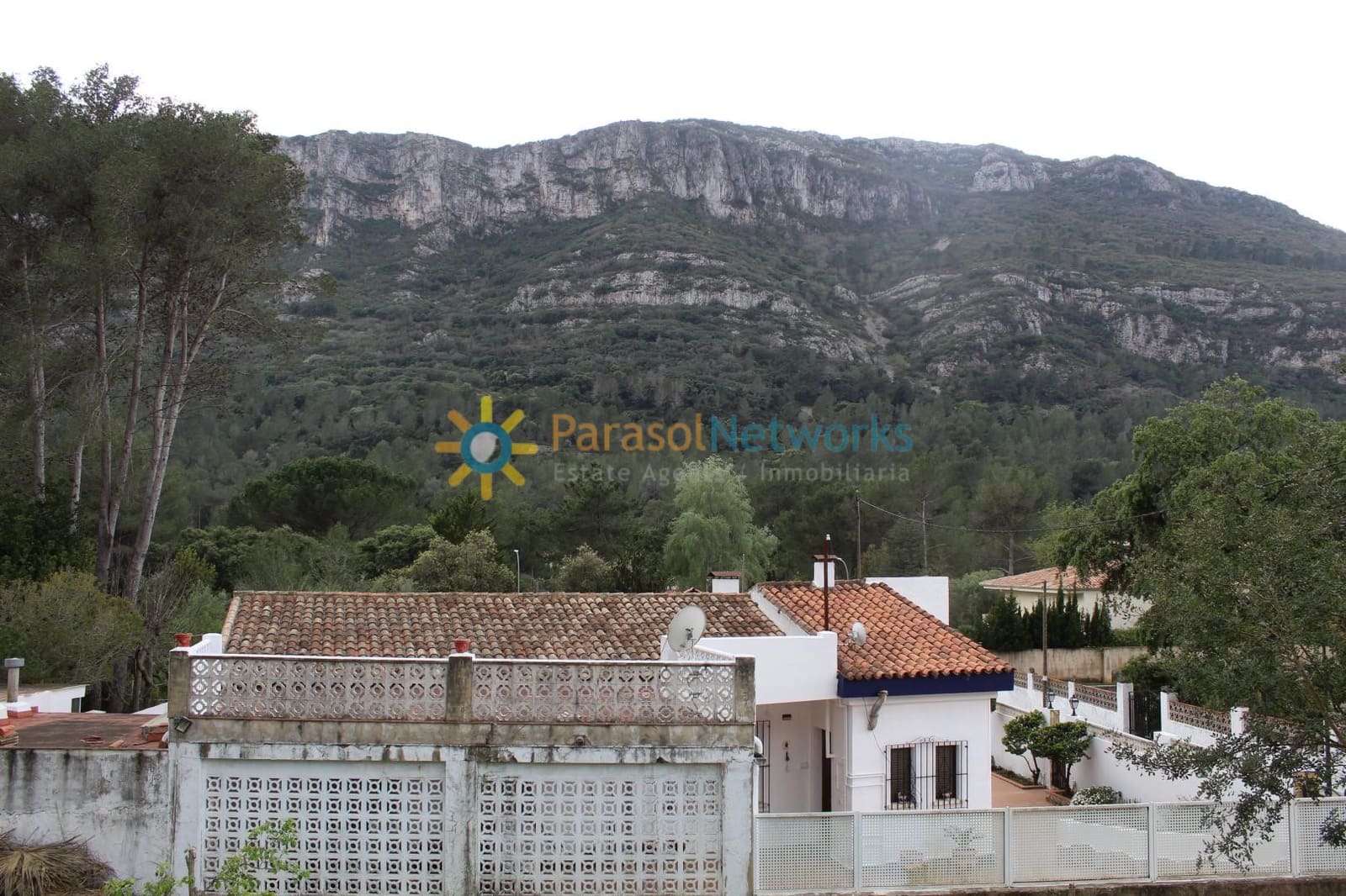 3 bedroom Villa for rent in Barx - € 1,000 (Ref: 9509445)