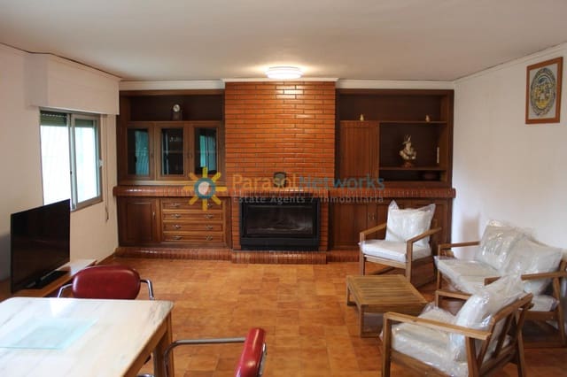 3 soveværelse Villa til leje i Barx - € 1.000 (Ref: 9509445)