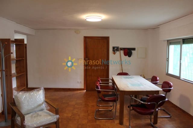 3 soveværelse Villa til leje i Barx - € 1.000 (Ref: 9509445)