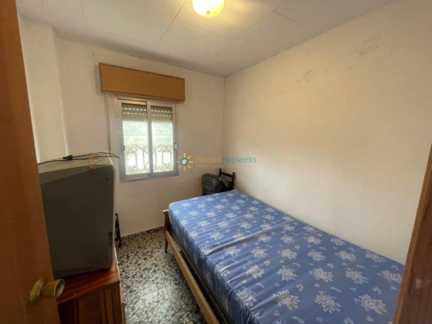 4 slaapkamer Villa te koop in Ontinyent - € 110.000 (Ref: 9511135)