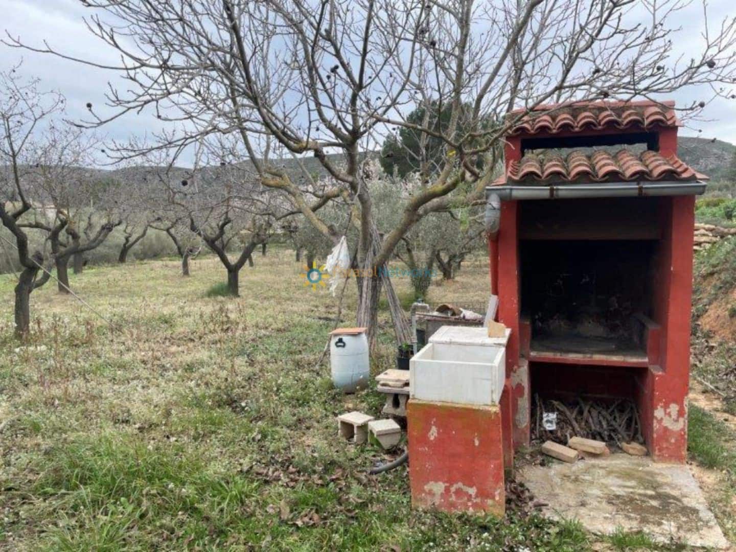 4 slaapkamer Villa te koop in Ontinyent - € 110.000 (Ref: 9511135)