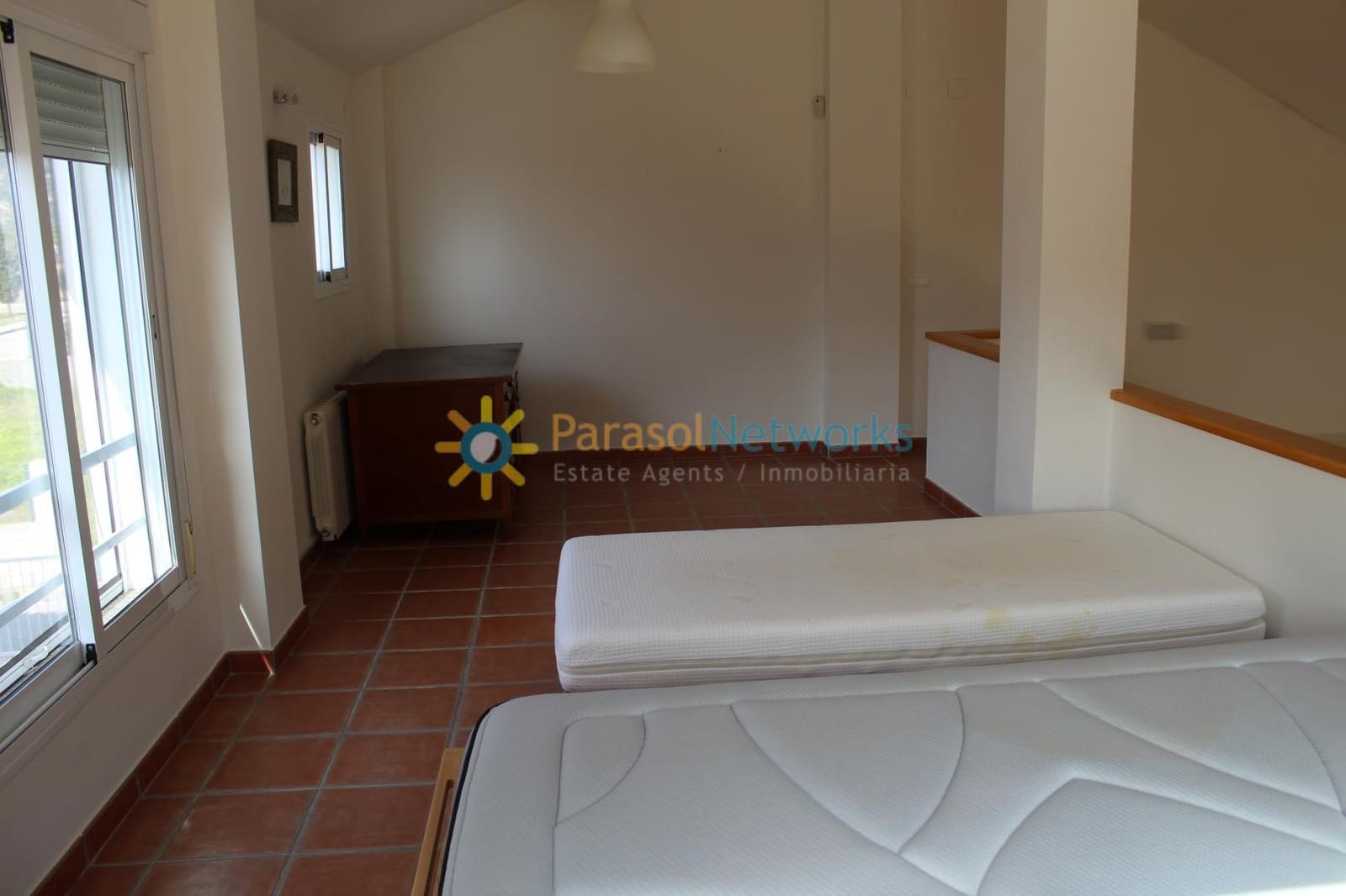 3 bedroom Villa for rent in Marchuquera with pool garage - € 1,400 (Ref: 9516313)