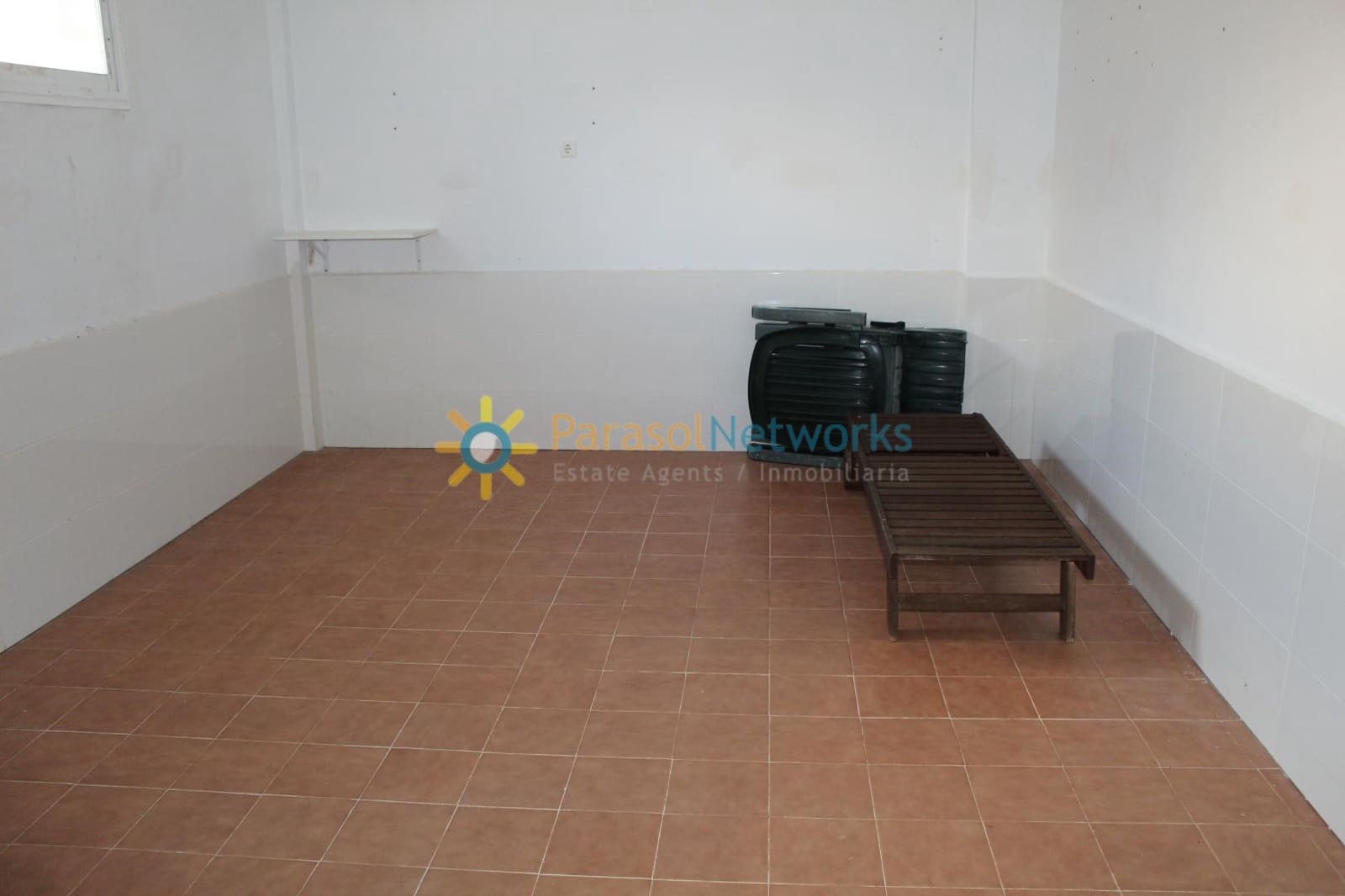 3 bedroom Villa for rent in Marchuquera with pool garage - € 1,400 (Ref: 9516313)