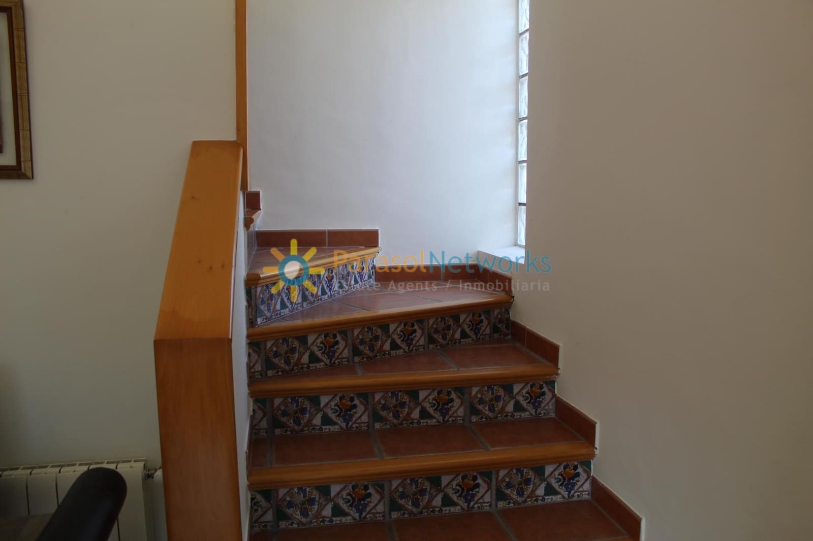 3 bedroom Villa for rent in Marchuquera with pool garage - € 1,400 (Ref: 9516313)