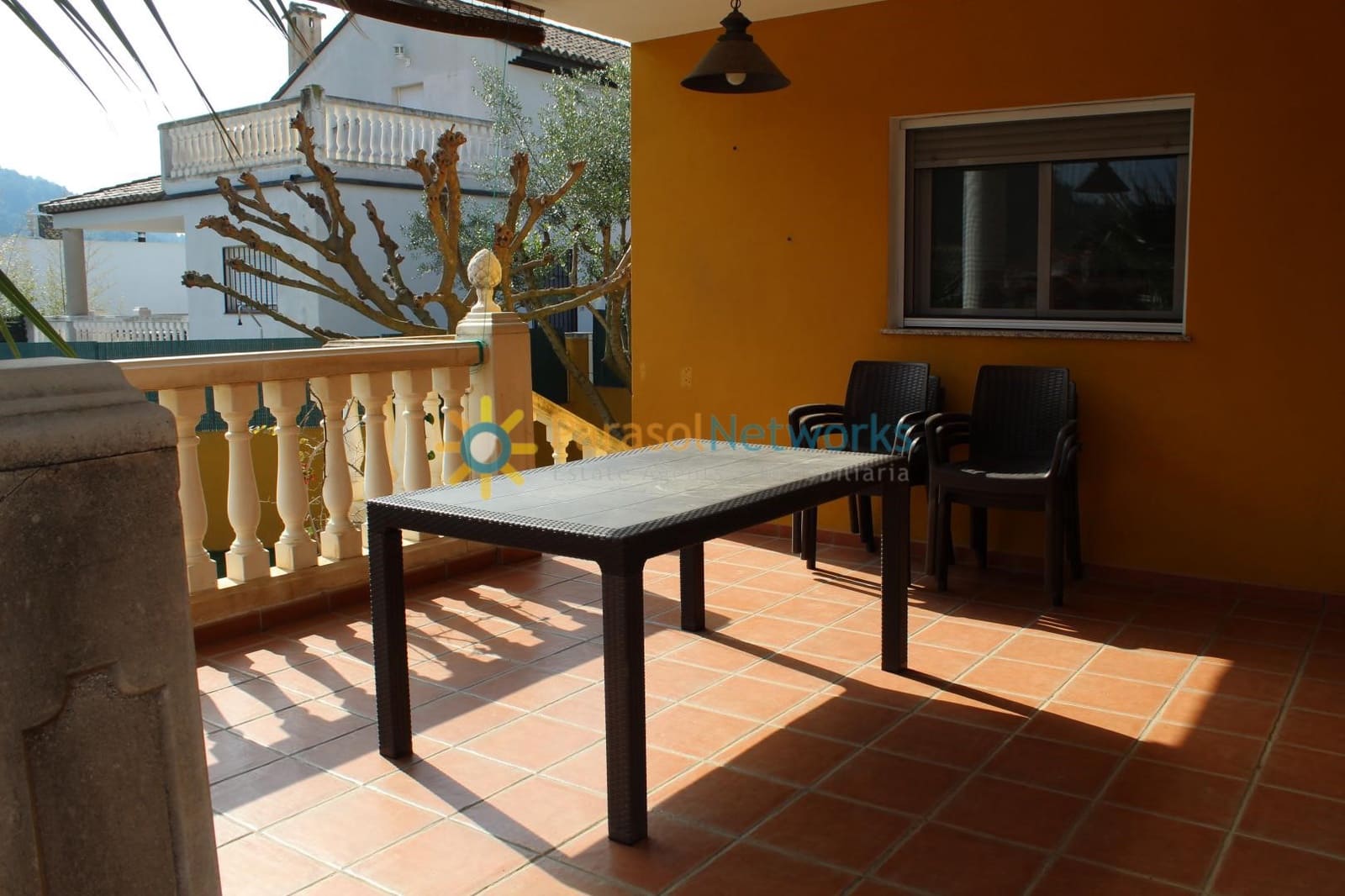 3 bedroom Villa for rent in Marchuquera with pool garage - € 1,400 (Ref: 9516313)