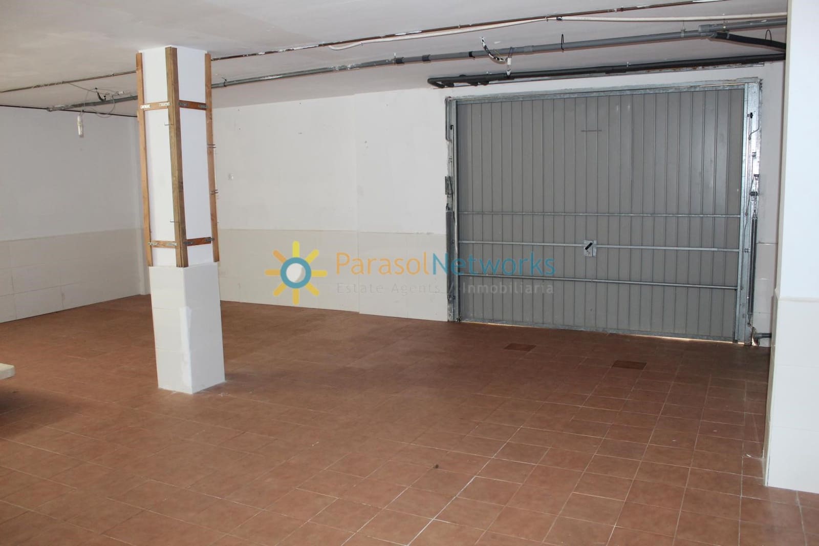 3 bedroom Villa for rent in Marchuquera with pool garage - € 1,400 (Ref: 9516313)