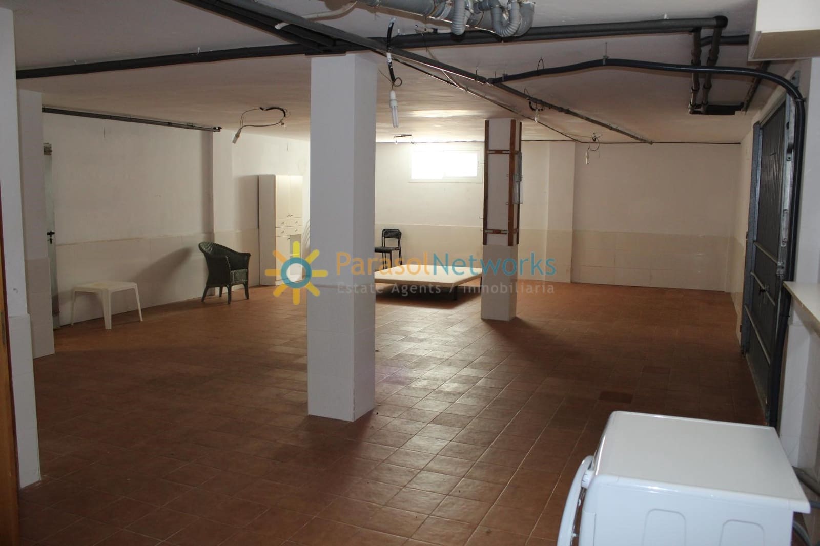 3 bedroom Villa for rent in Marchuquera with pool garage - € 1,400 (Ref: 9516313)