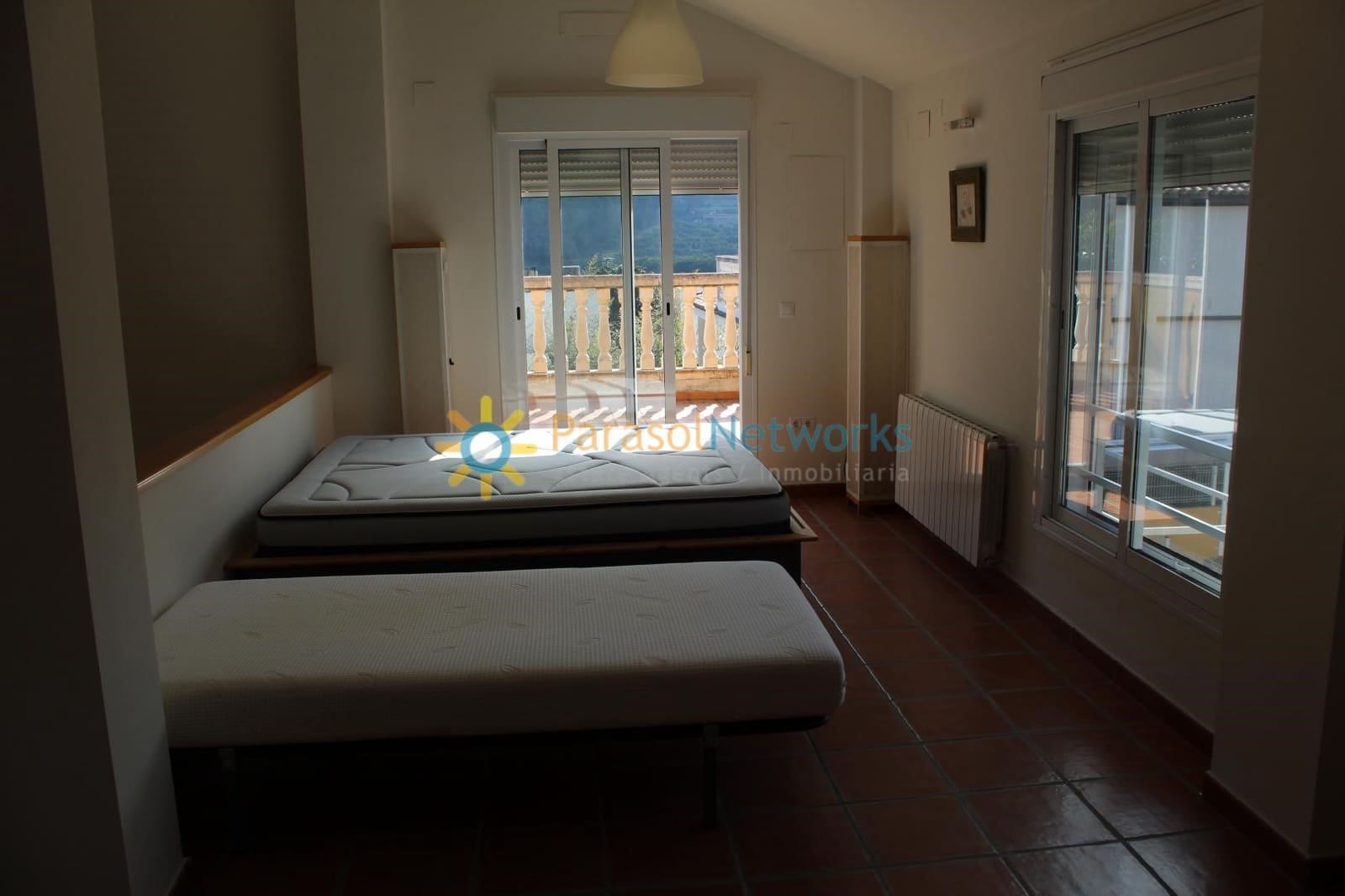 3 bedroom Villa for rent in Marchuquera with pool garage - € 1,400 (Ref: 9516313)