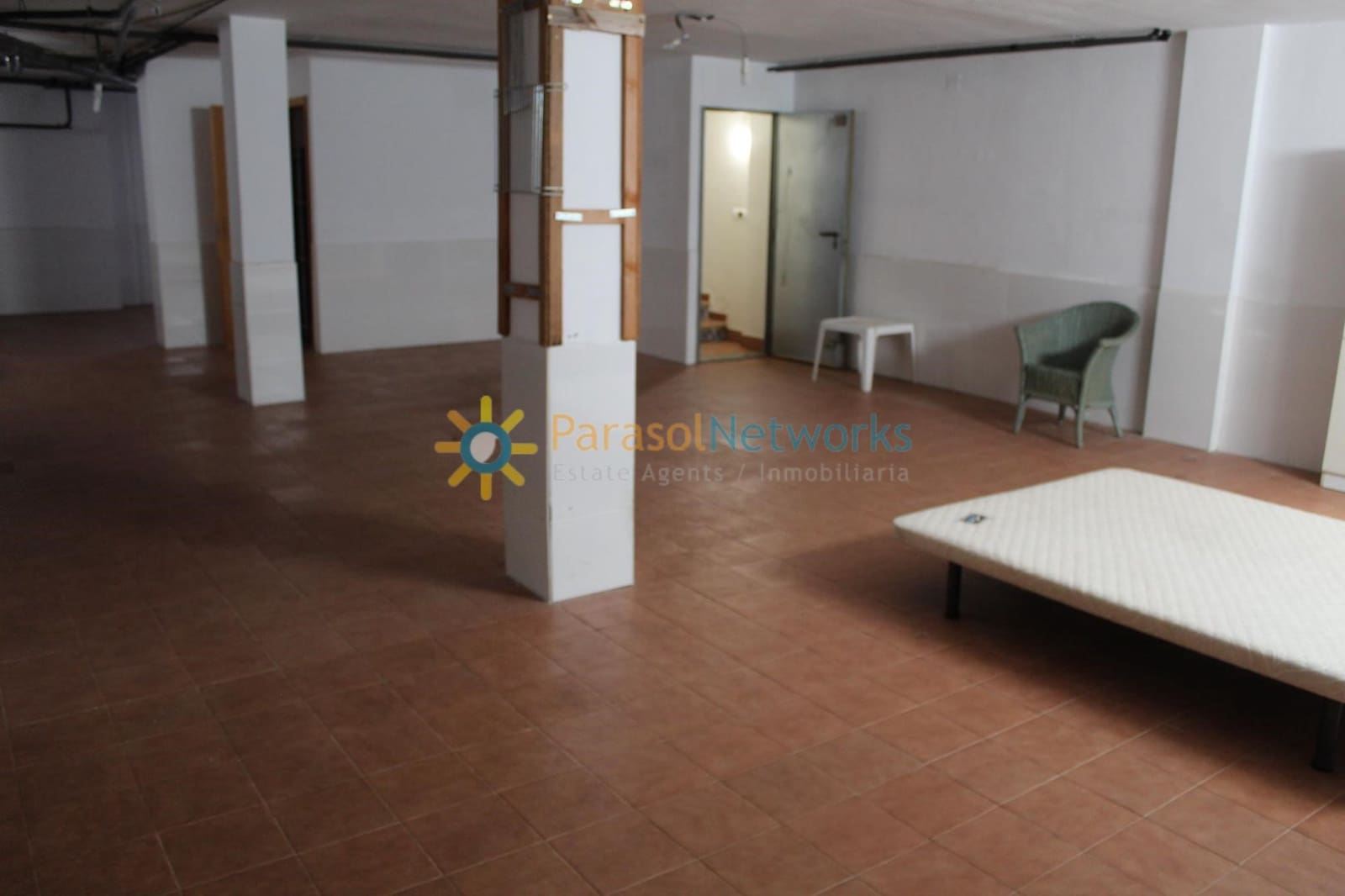 3 bedroom Villa for rent in Marchuquera with pool garage - € 1,400 (Ref: 9516313)