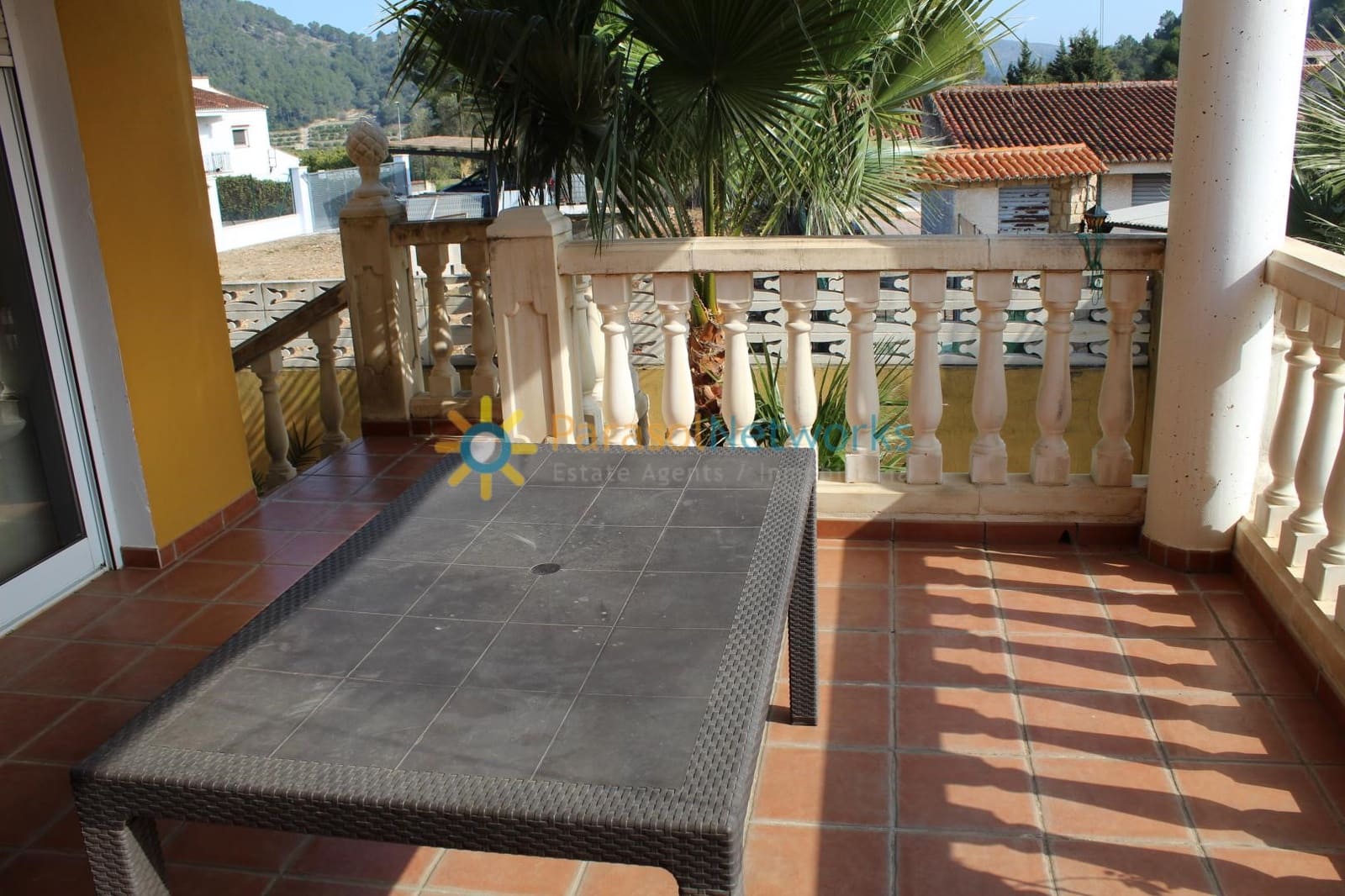 3 bedroom Villa for rent in Marchuquera with pool garage - € 1,400 (Ref: 9516313)