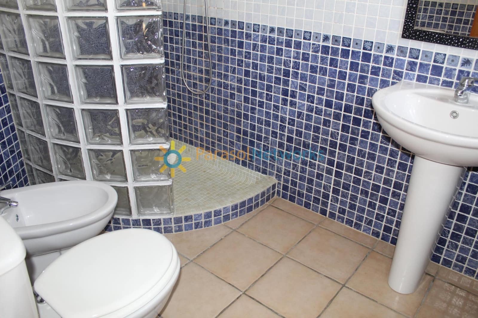 3 bedroom Villa for rent in Marchuquera with pool garage - € 1,400 (Ref: 9516313)