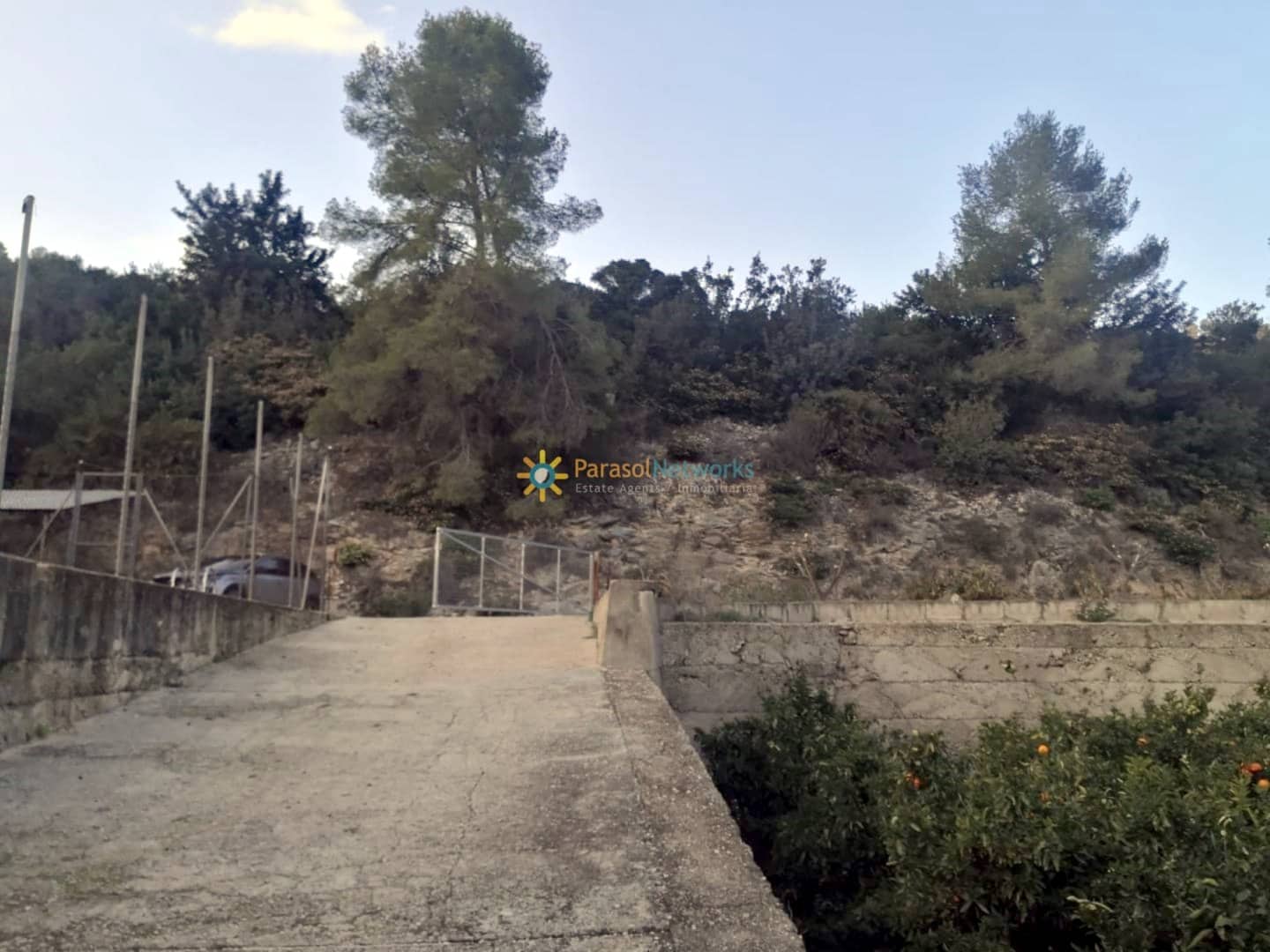 Finca/Country House for sale in Adsubia - € 450,000 (Ref: 9516388)