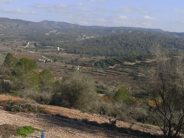 Finca/Country House for sale in Adsubia, Javea / Xàbia - € 450,000 (Ref: 9516388)