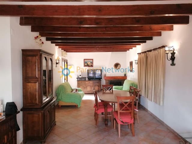 4 soveværelse Byhus til leje i Oliva Playa, Oliva - € 1.000 (Ref: 9517851)