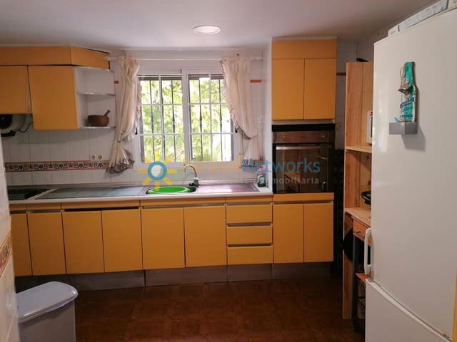 4 soveværelse Byhus til leje i Oliva Playa, Oliva - € 1.000 (Ref: 9517851)