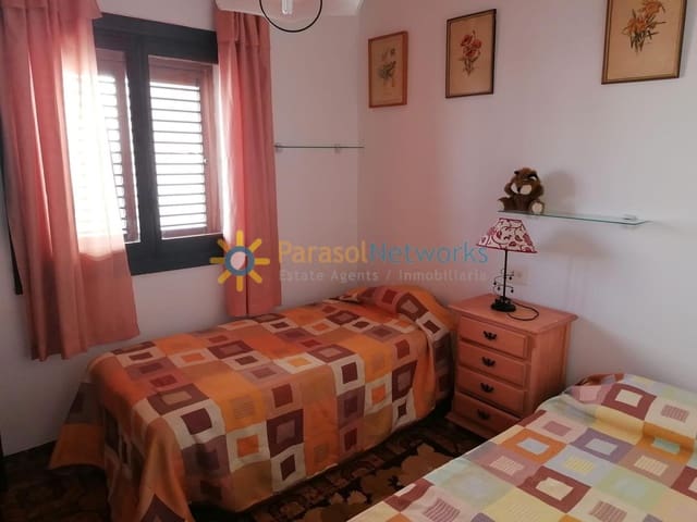 4 soveværelse Byhus til leje i Oliva Playa, Oliva - € 1.000 (Ref: 9517851)