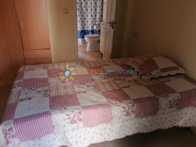 4 soveværelse Byhus til leje i Oliva Playa, Oliva - € 1.000 (Ref: 9517851)