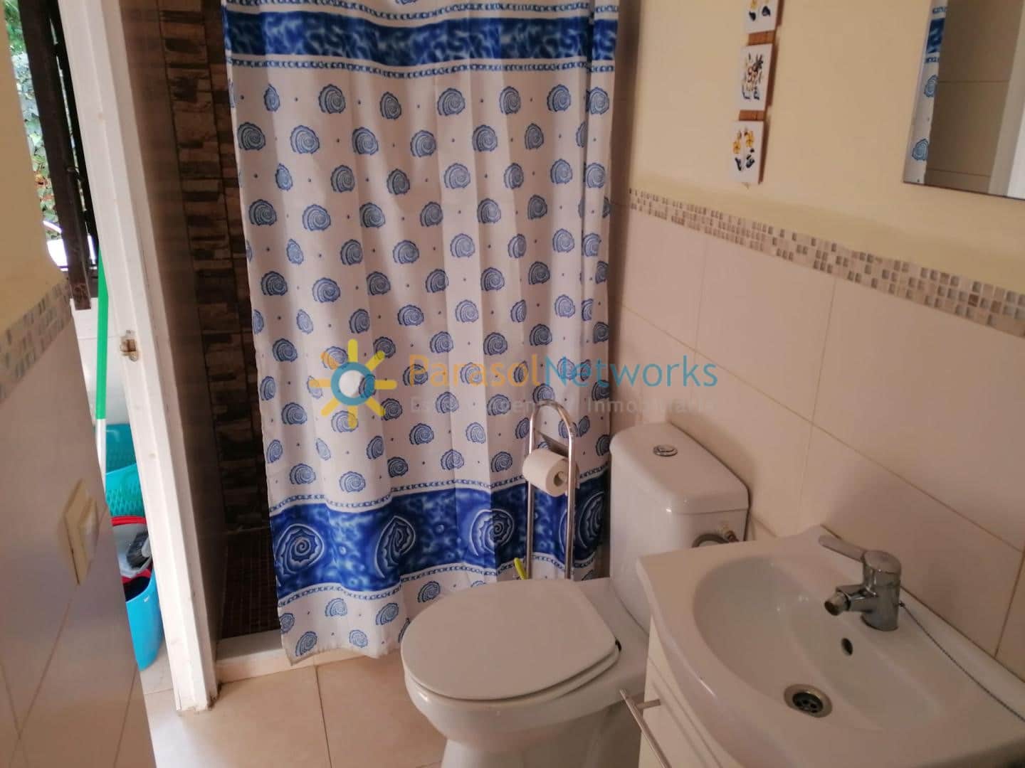 4 soveværelse Byhus til leje i Oliva - € 1.000 (Ref: 9517851)