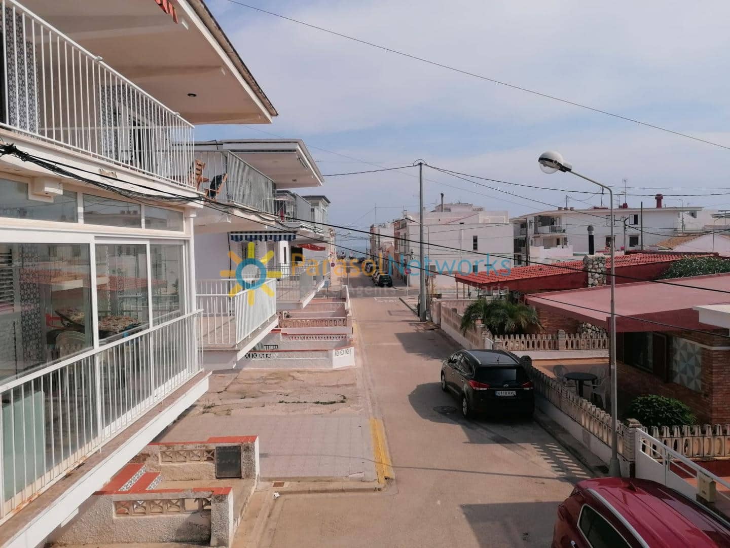 4 soveværelse Byhus til leje i Oliva - € 1.000 (Ref: 9517851)