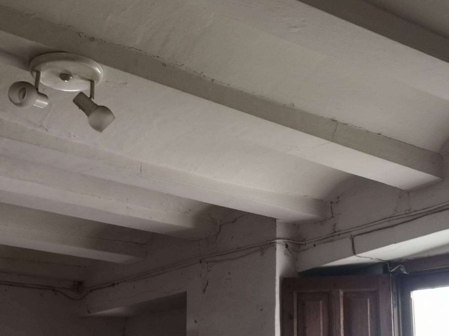 5 Zimmer Haus zu verkaufen in L'Olleria - 70.000 € (Ref: 9518054)