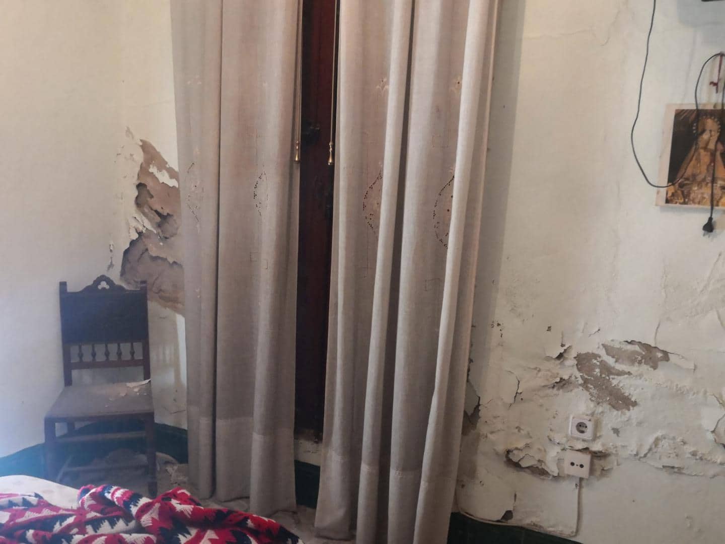 5 Zimmer Haus zu verkaufen in L'Olleria - 70.000 € (Ref: 9518054)