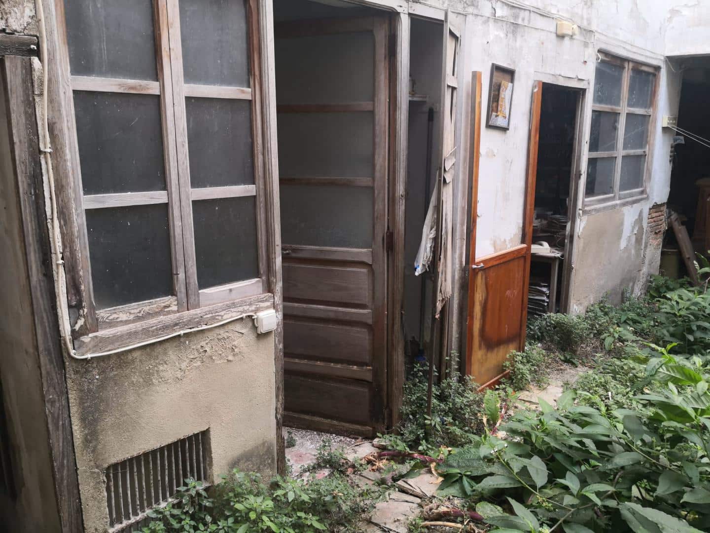 5 Zimmer Haus zu verkaufen in L'Olleria - 70.000 € (Ref: 9518054)