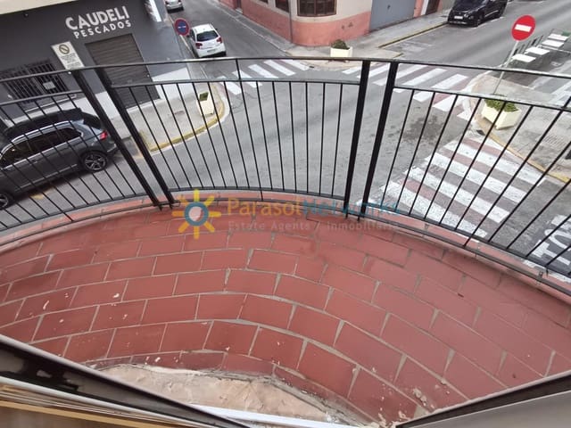 3 slaapkamer Appartement te huur in Oliva - € 700 (Ref: 9523273)