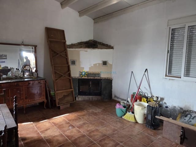 Finca/Landehus til salg i Senyera - € 65.000 (Ref: 9523566)