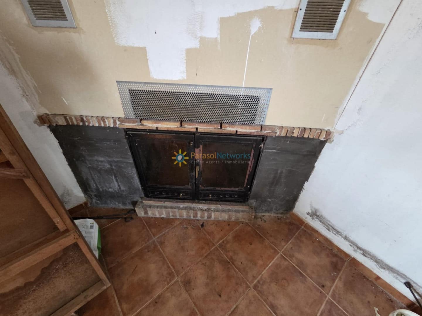 Finca/Landehus til salg i Senyera - € 65.000 (Ref: 9523566)