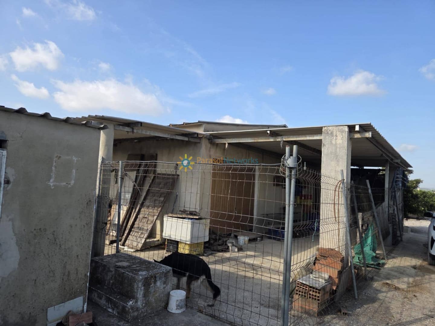 Finca/Landehus til salg i Senyera - € 65.000 (Ref: 9523566)