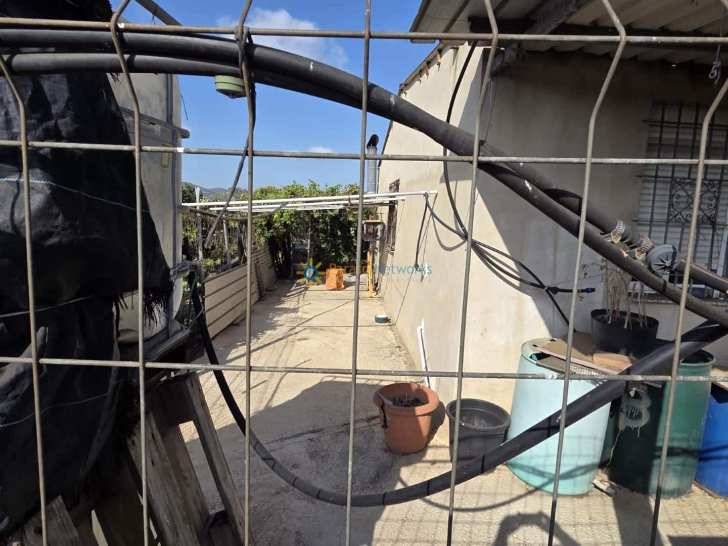 Finca/Landehus til salg i Senyera - € 65.000 (Ref: 9523566)