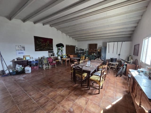 Finca/Landehus til salg i Senyera - € 65.000 (Ref: 9523566)