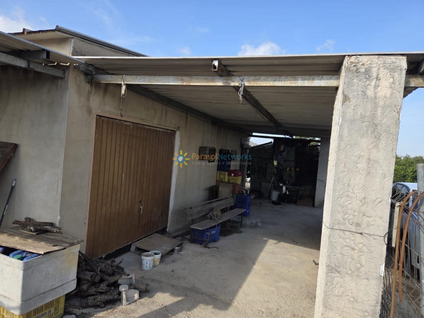 Finca/Landehus til salg i Senyera - € 65.000 (Ref: 9523566)