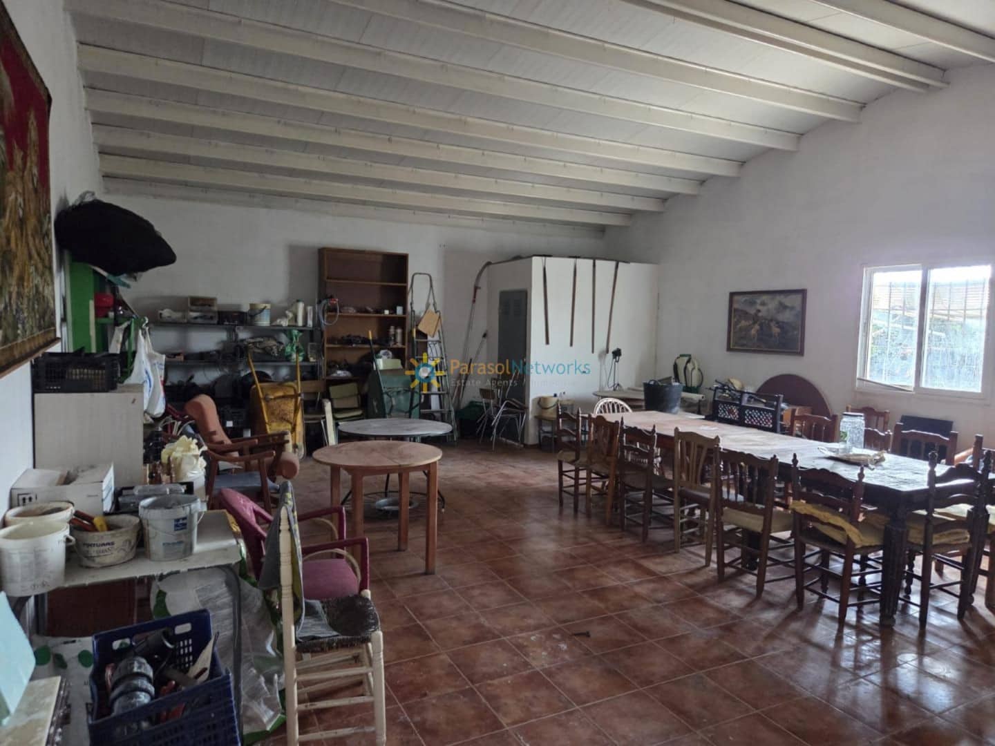 Finca/Landehus til salg i Senyera - € 65.000 (Ref: 9523566)