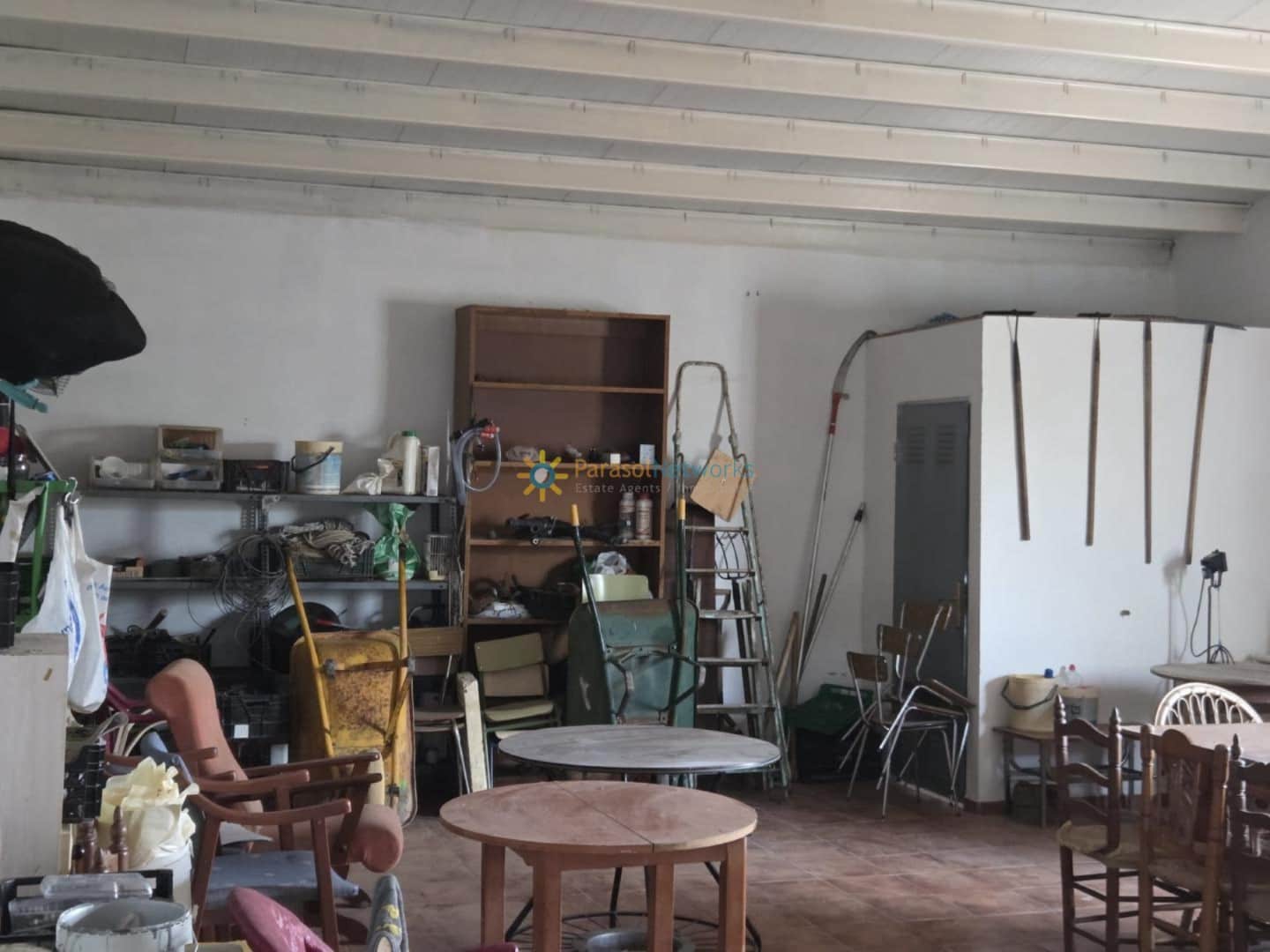 Finca/Landehus til salg i Senyera - € 65.000 (Ref: 9523566)